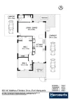 68/140 Matthew Flinders Drive, Port Macquarie, NSW 2444-Floorplan