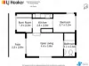 68/55 Sunpatch Parade, Tomakin, NSW 2537-Floorplan