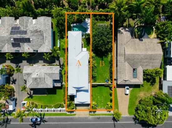 68-68A Cedar Road, Palm Cove, Qld 4879