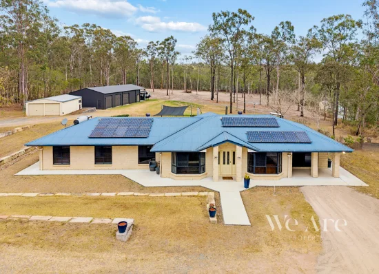 68-72 Sandpiper Dr, South Maclean, Qld 4280 - For Sale