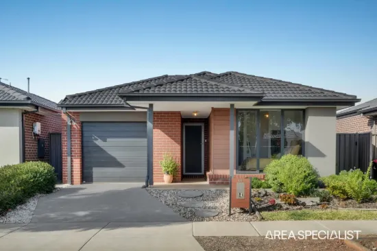 68 Alabaster Avenue, Cobblebank, Vic 3338