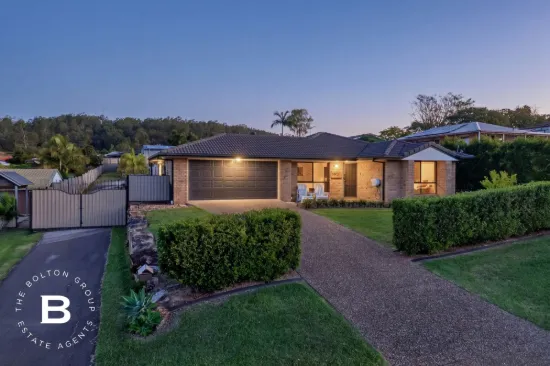 68 Aldinga Street, Redbank Plains, Qld 4301
