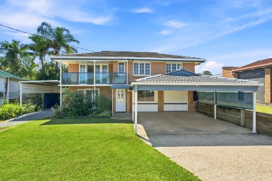 68 Allamanda Drive, Daisy Hill, Qld 4127