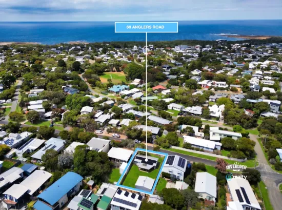 68 Anglers Road, Cape Paterson, Vic 3995