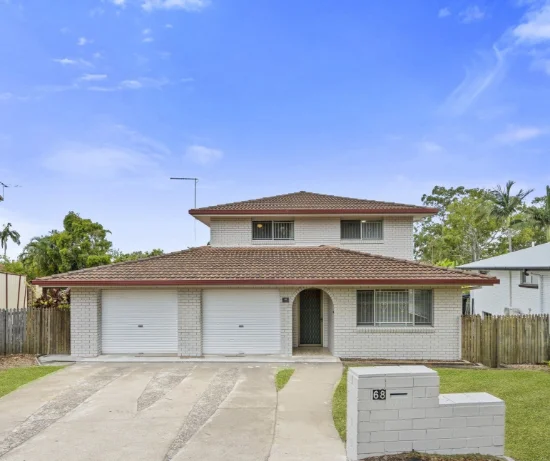 68 Ara Street, Camp Hill, Qld 4152 - For Rent