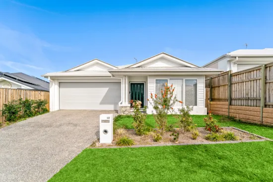 68 Atherton Drive, Redbank Plains, Qld 4301