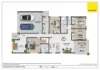 68 Atherton Drive, Redbank Plains, Qld 4301-Floorplan