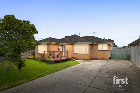 68 Baden Drive, Hoppers Crossing, Vic 3029