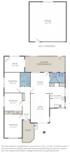 68 Baden Drive, Hoppers Crossing, Vic 3029-Floorplan