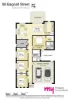 68 Bagnall Street, Gregory Hills, NSW 2557-Floorplan