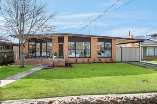 68 Balcombe Road, Newtown, Vic 3220