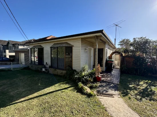 68 Balmoral Road, Mortdale, NSW 2223