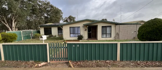 68 Bannister Road, Boddington, WA 6390
