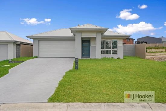 68 Barclay Drive, North Rothbury, NSW 2335