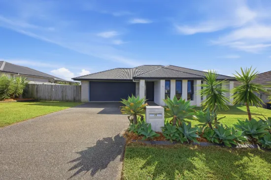 68 Bay Park Road, Wondunna, Qld 4655