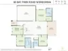 68 Bay Park Road, Wondunna, Qld 4655-Floorplan