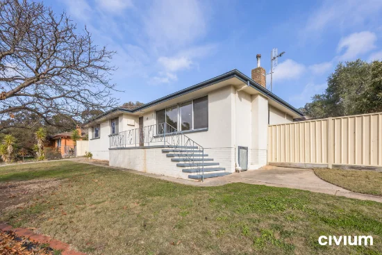 68 Beasley Street, Pearce, ACT 2607