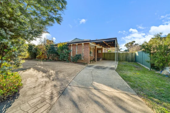 68 Belconnen Way, Page ACT 2614-Image