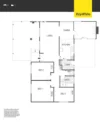 68 Belconnen Way, Page ACT 2614-Floorplan