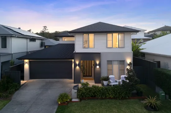 68 Bendigo Place, Upper Kedron, Qld 4055