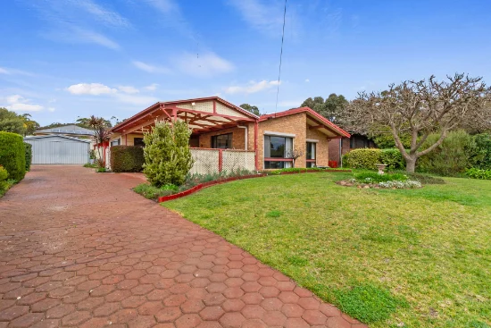 68 Blyth Road, Clare, SA 5453