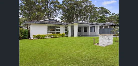 68 Bolaro Avenue, Greystanes, NSW 2145