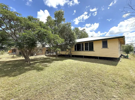 68 Boree Street, Barcaldine QLD 4725-Image