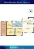 68 Braithwaite Road, Tacoma, NSW 2259-Floorplan