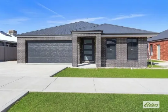 68 Bremer Avenue, Leneva, Vic 3691