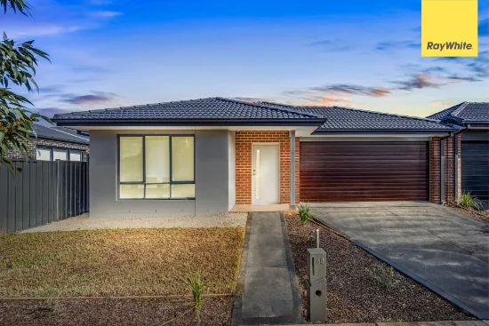 68 Bridge Road, Melton South, Vic 3338