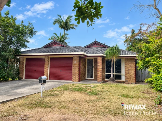 68 Brooklands Cct, Forest Lake, Qld 4078