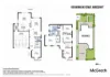 68 Burrinjuck Drive, Woodcroft, NSW 2767-Floorplan