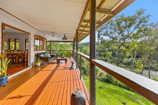 68 Cadagi Drive, Kuranda, Qld 4881
