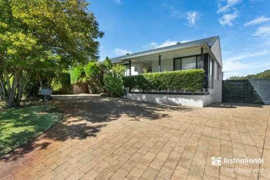 68 Campbell Avenue, Anna Bay, NSW 2316