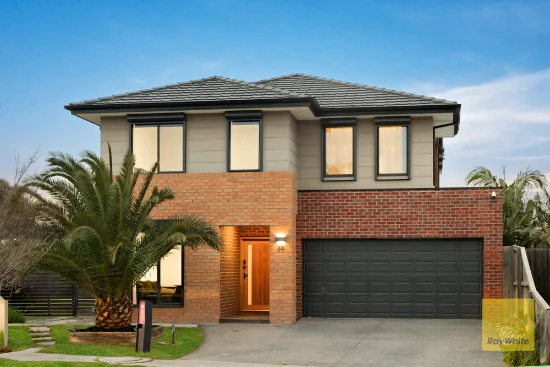 68 Caradon Drive, Truganina, Vic 3029