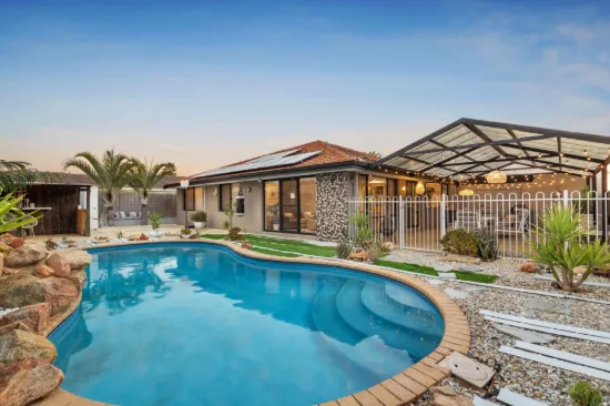 68 CARLTON TURN, Currambine, WA 6028