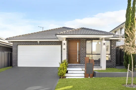 68 Carney Crescent (Tallawong), Schofields, NSW 2762