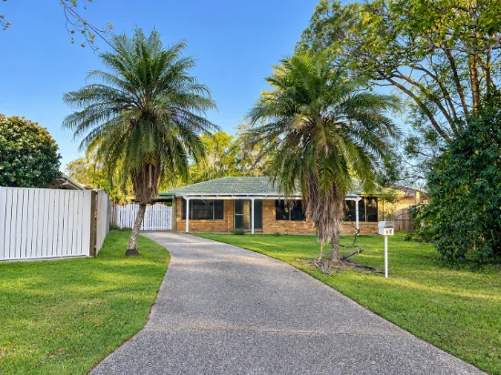 68 Carwell Ave, Petrie, Qld 4502