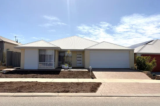 68 Celeste Street, Eglinton, WA 6034