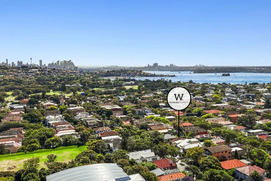 68 Chaleyer Street, Rose Bay, NSW 2029 - For Sale