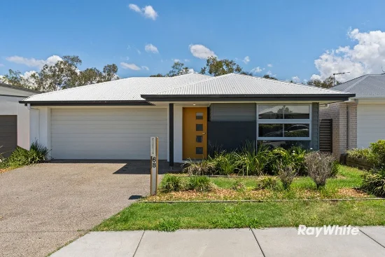 68 Chambers Ridge Boulevard, Park Ridge QLD 4125-Image