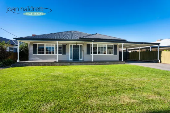 68 Charles Street, Wodonga, Vic 3690