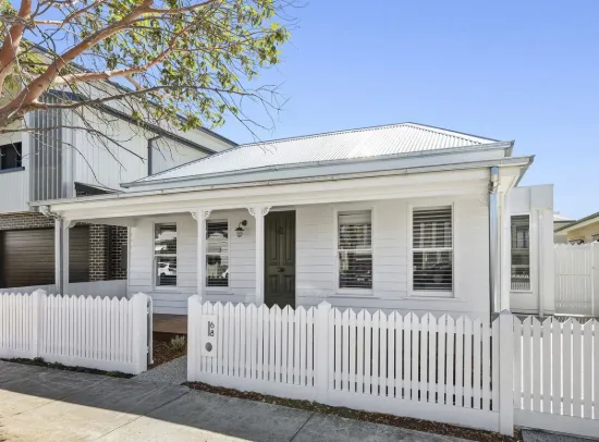 68 CLARENDON Street, Newtown, Vic 3220