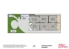 68 Cleary Street, Hamilton, NSW 2303-Floorplan