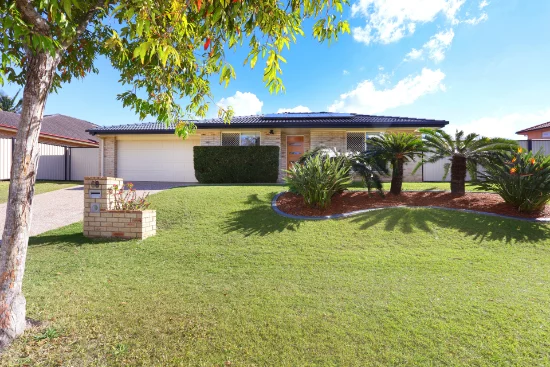 68 Coachwood Drive, Molendinar, Qld 4214