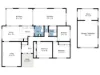 68 Coish Avenue, Benalla, Vic 3672-Floorplan