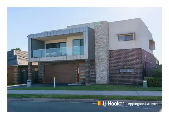 68 Commissioners Drive, Denham Court, NSW 2565