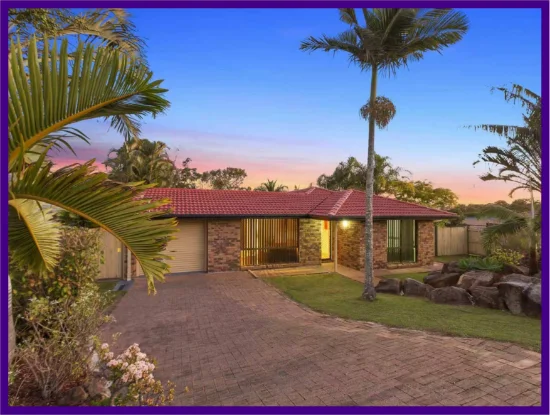 68 Condamine Street, Runcorn, Qld 4113