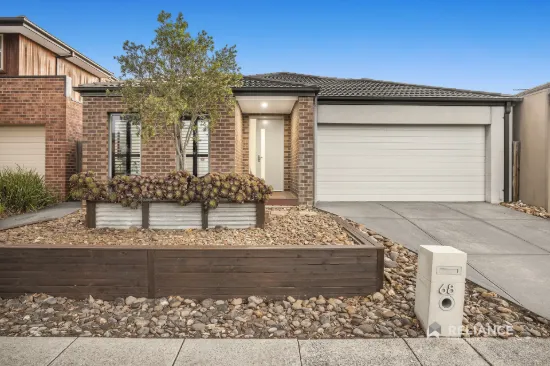 68 Cooinda Way, Point Cook, Vic 3030