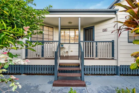 68 Cornelius Street, Clontarf, Qld 4019